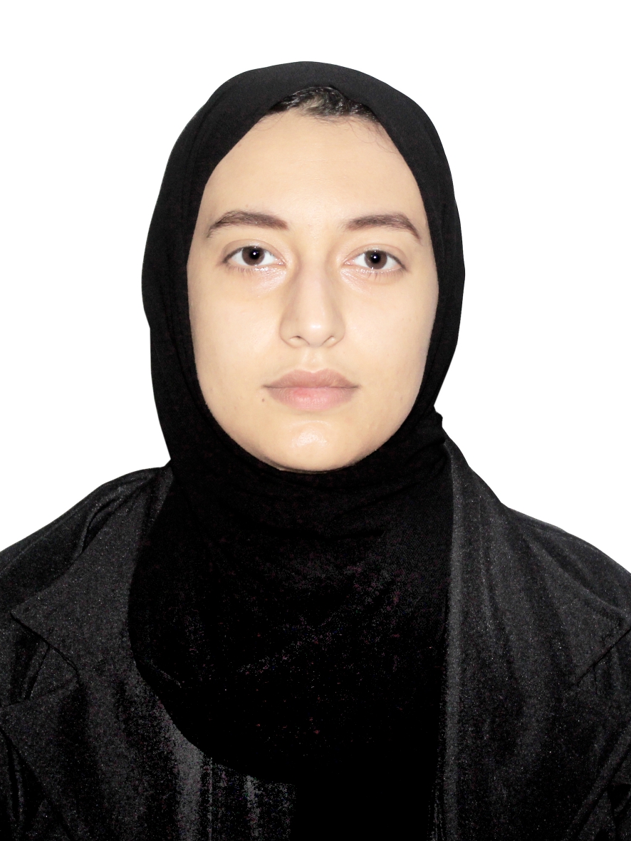 Maram Alqadhi